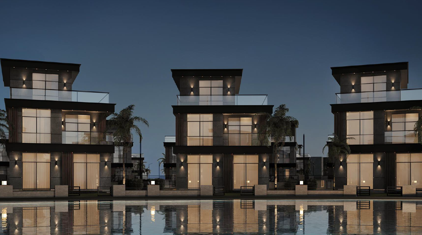 Villa at Dejoya Villas | Forsa Property Villa at Dejoya Villas | Forsa Property