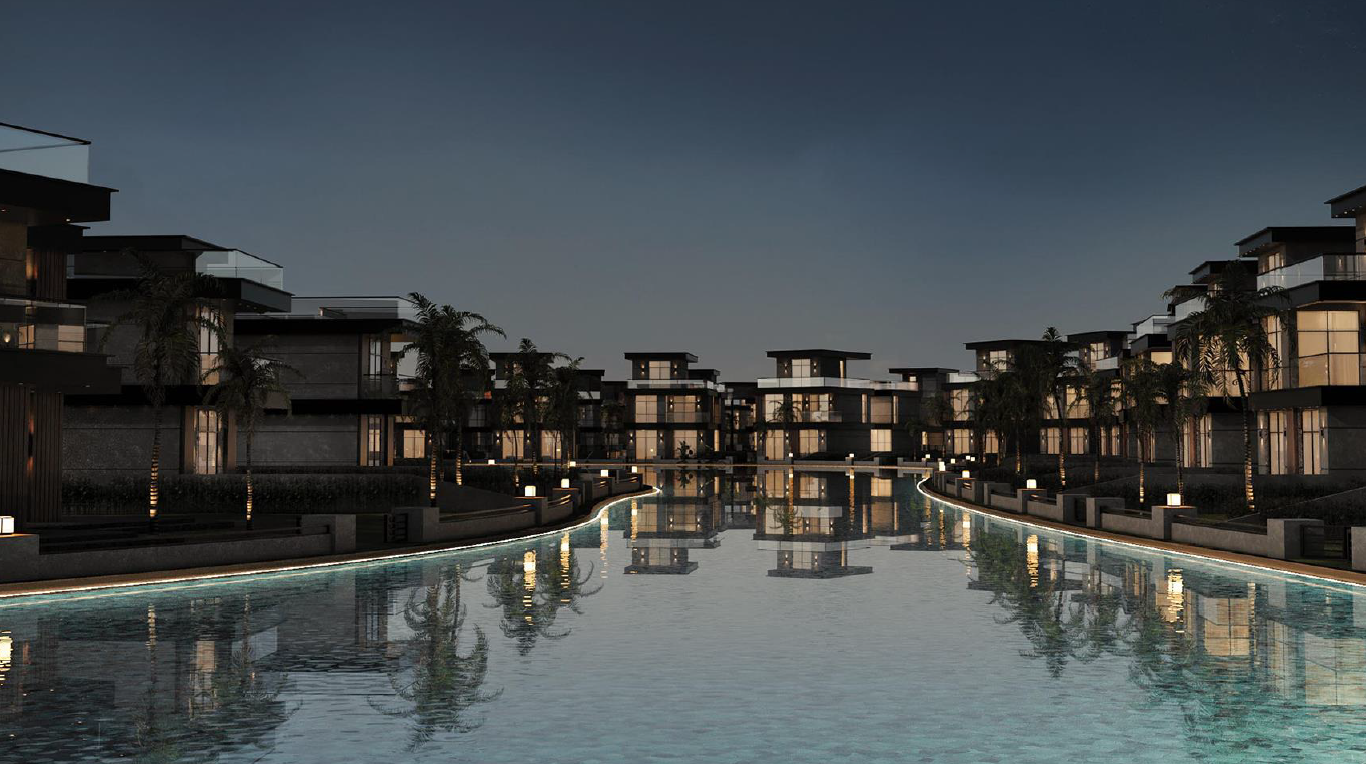 Villa at Dejoya Villas | Forsa Property Villa at Dejoya Villas | Forsa Property