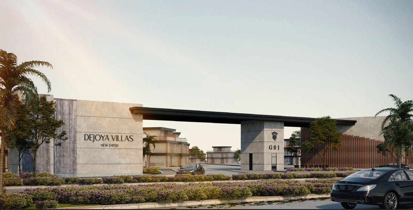 Villa at Dejoya Villas | Forsa Property Villa at Dejoya Villas | Forsa Property