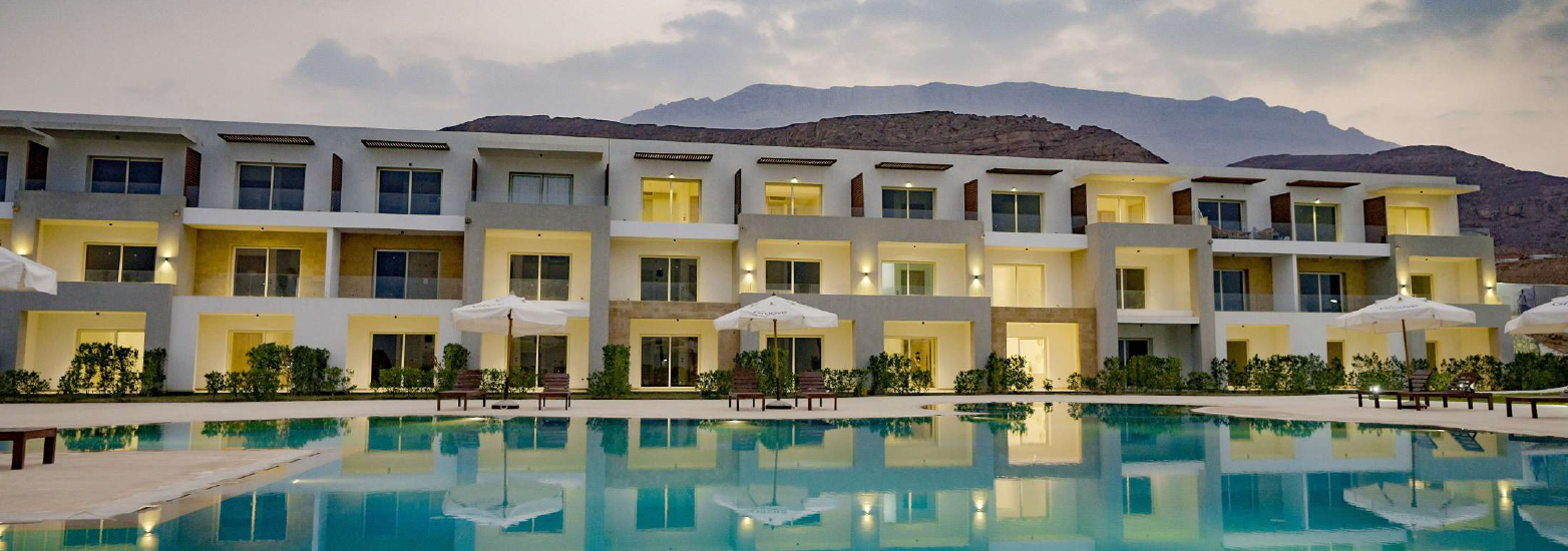 Chalet | Forsa Property