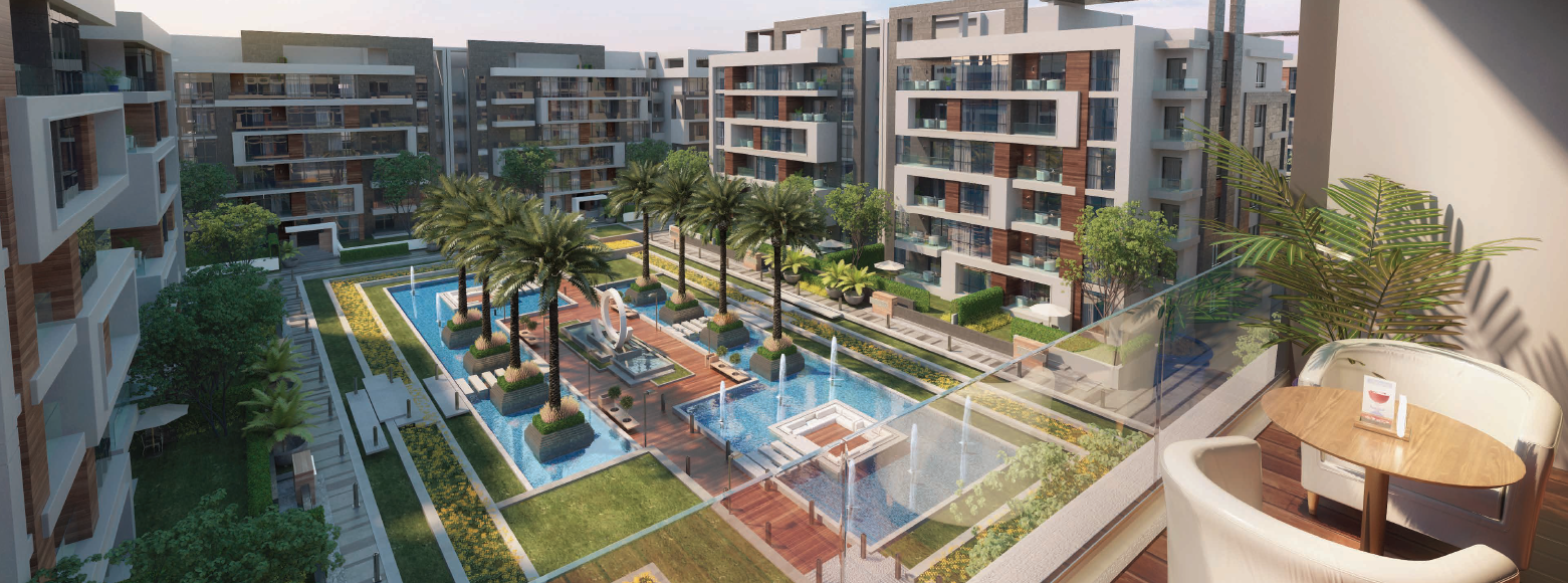 Duplex at La Mirada | Forsa Property