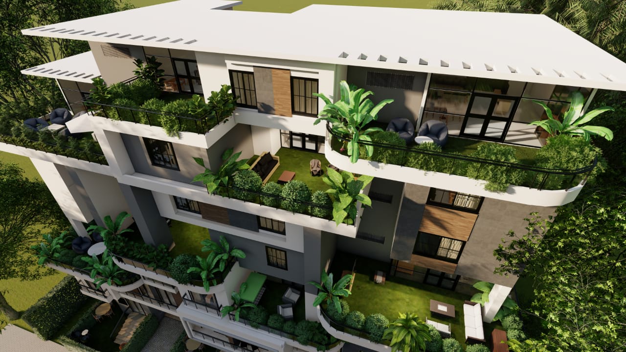 Duplex at La Mirada | Forsa Property