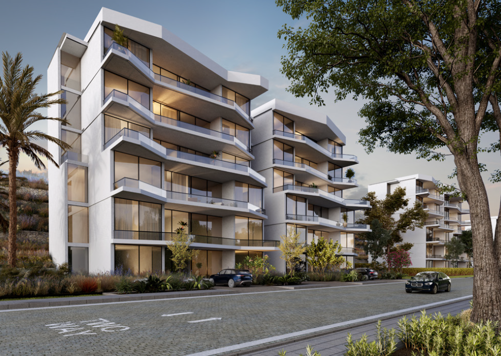 Duplex at Baymount | Forsa Property