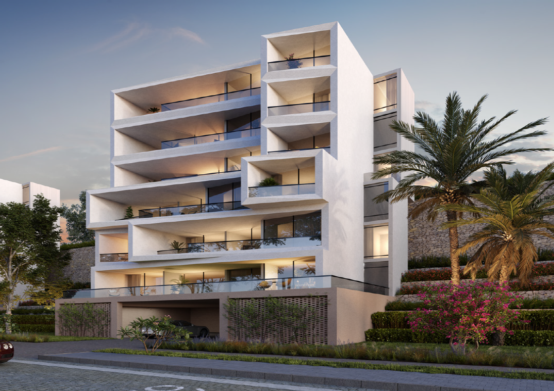 Duplex at Baymount | Forsa Property