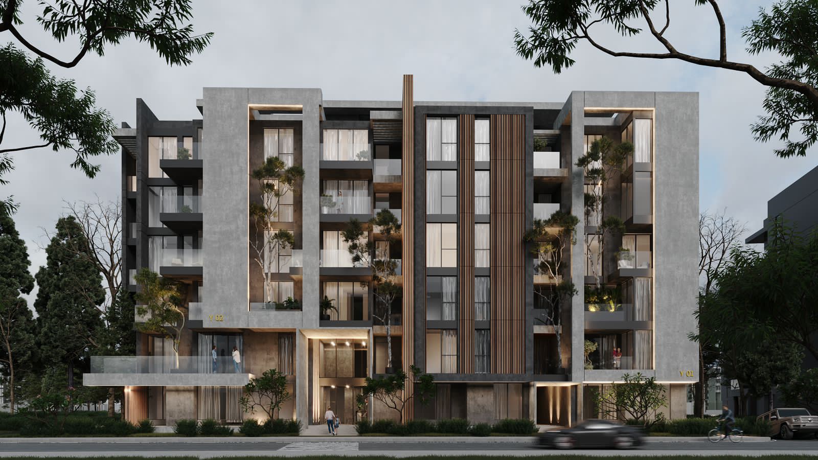 Apartment | Forsa Property