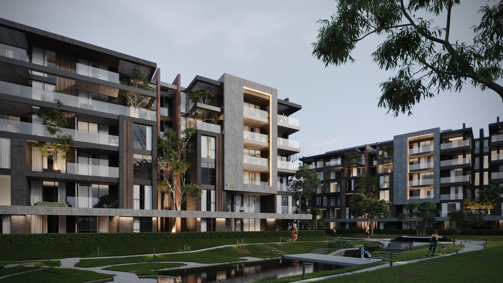 Apartment | Forsa Property