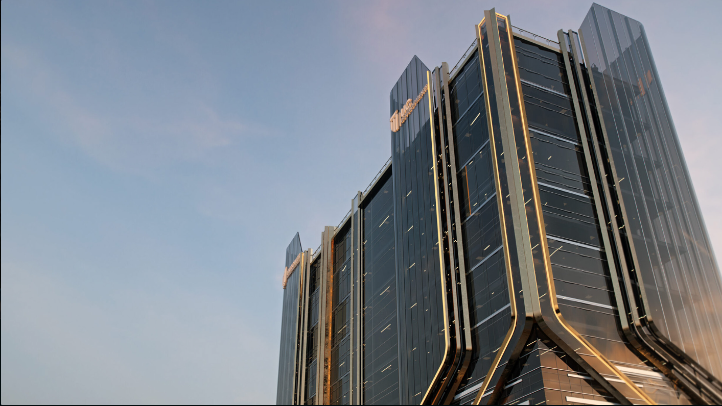 تجاري at يوني تاور | Forsa Property