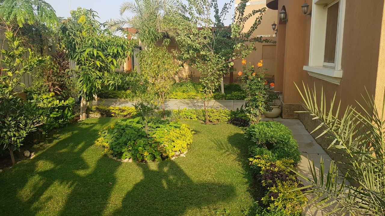 Villa at Les Rois New Cairo | Forsa Property