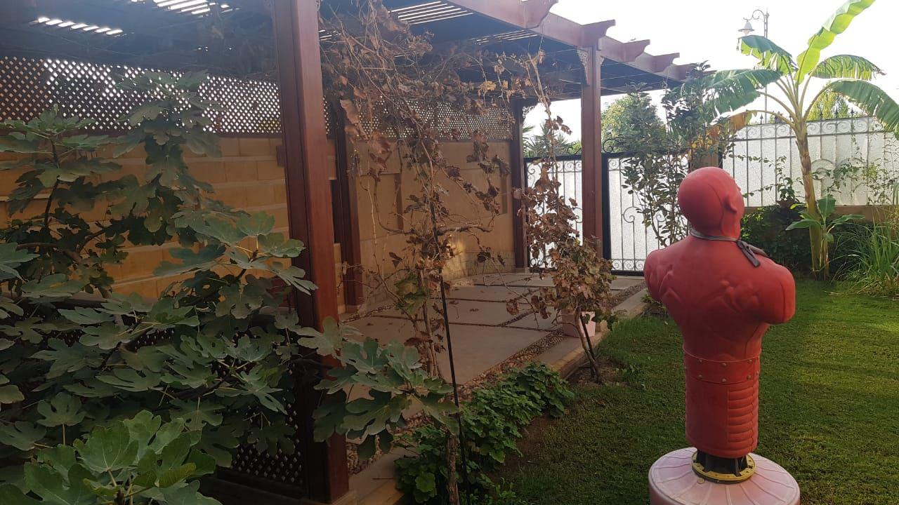 Villa at Les Rois New Cairo | Forsa Property