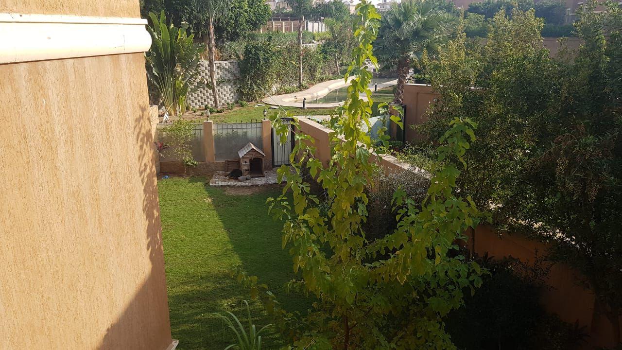 Villa at Les Rois New Cairo | Forsa Property