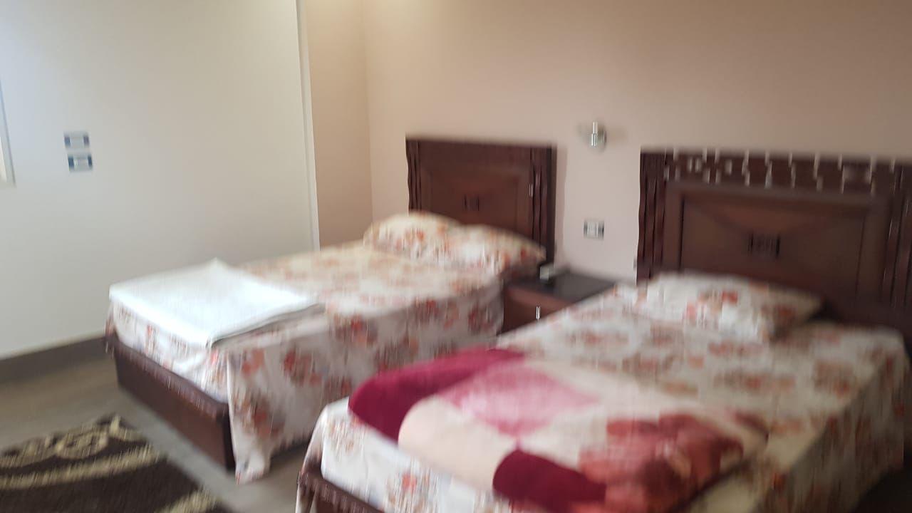 Villa at Les Rois New Cairo | Forsa Property