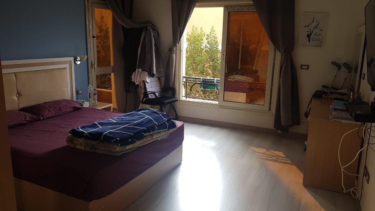 Villa at Les Rois New Cairo | Forsa Property