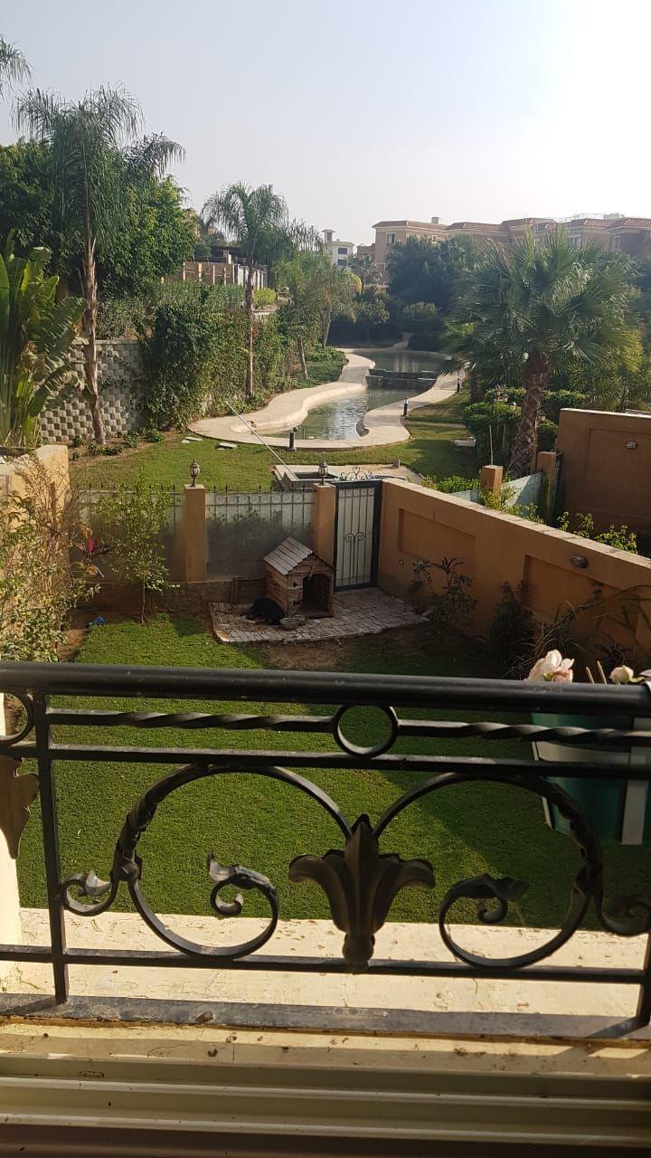 Villa at Les Rois New Cairo | Forsa Property