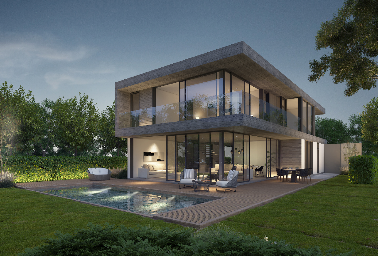 Villa | Forsa Property