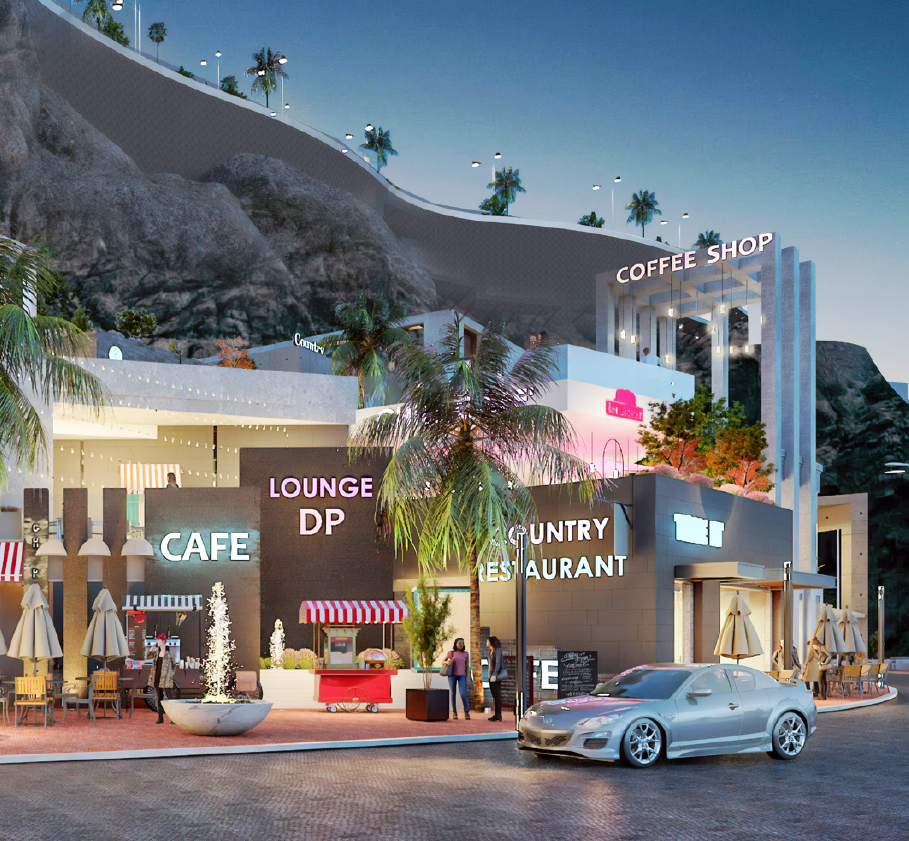 Chalet at Baymount | Forsa Property