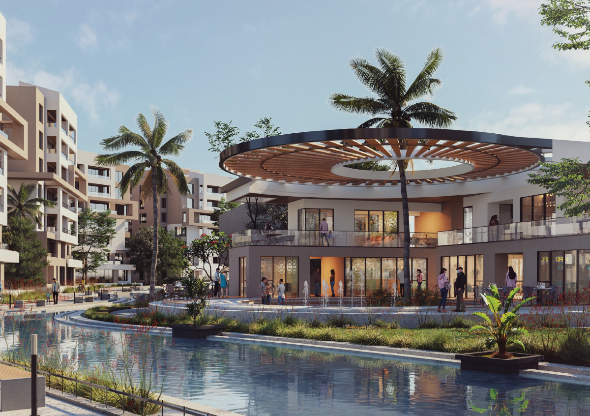 Apartment at Rosail | Forsa Property