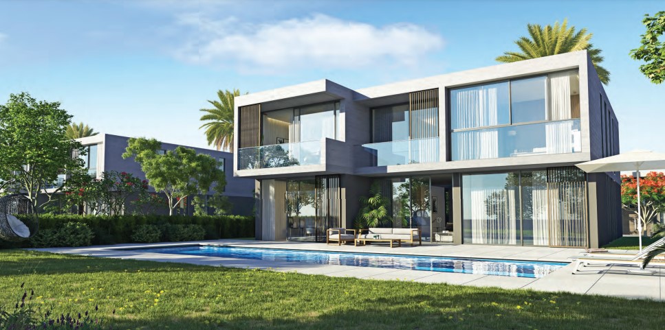 فيلا | Forsa Property