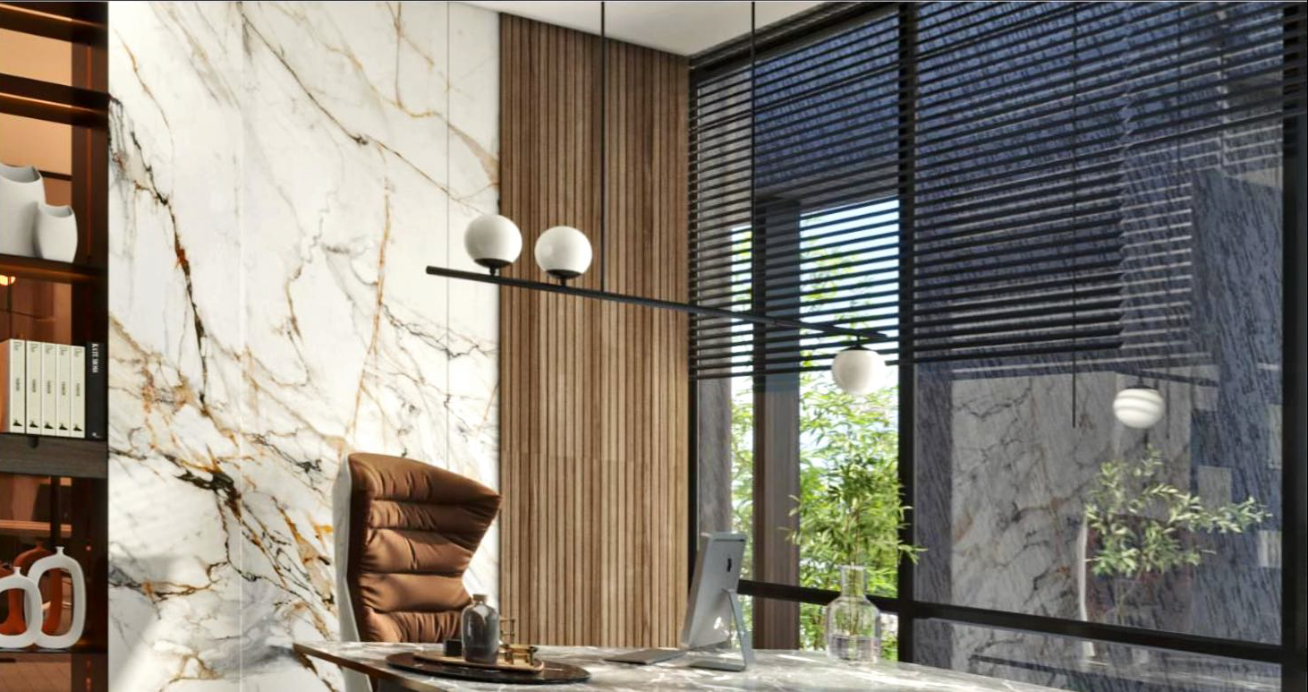 Office at Galleria Mall | Forsa Property