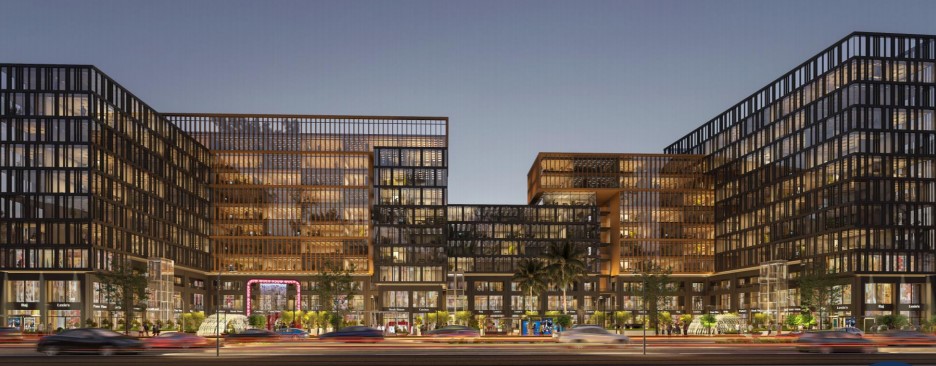 Clinic at The Loft Plaza | Forsa Property