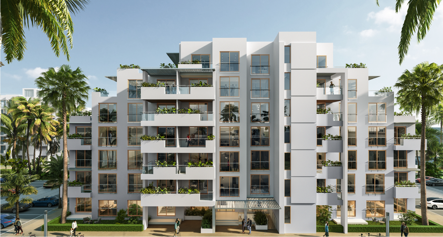 Apartment | Forsa Property