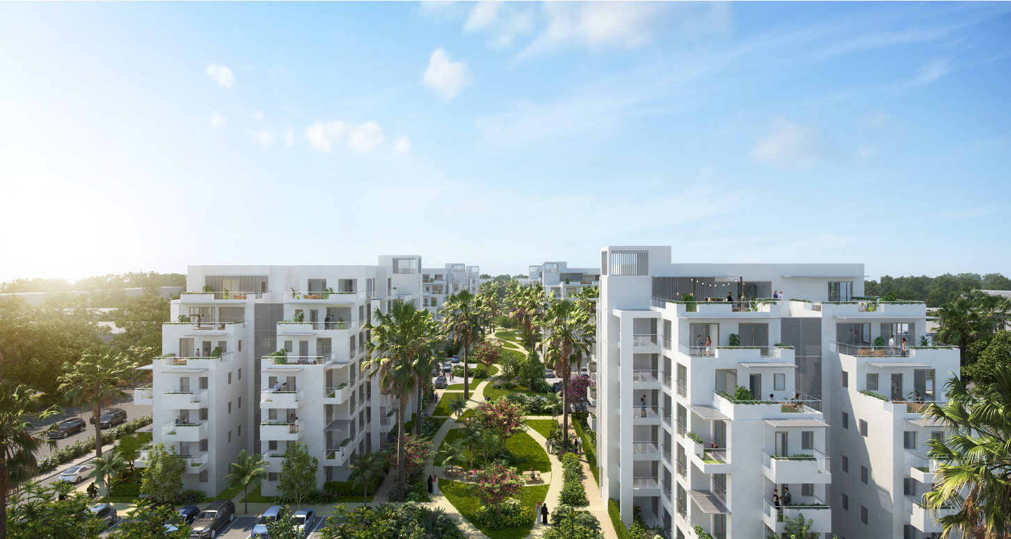 Apartment | Forsa Property