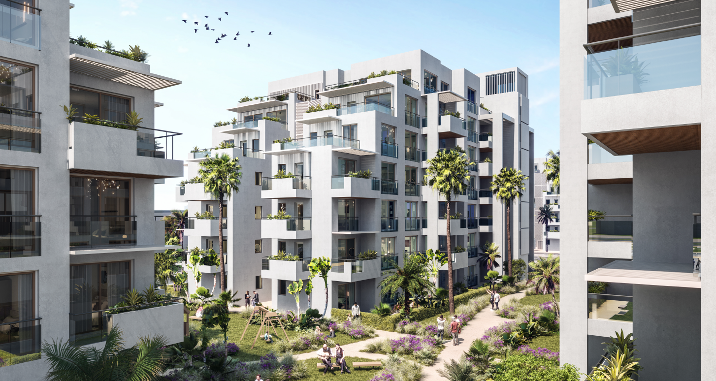 Apartment | Forsa Property