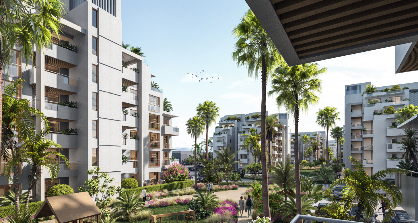 Apartment | Forsa Property