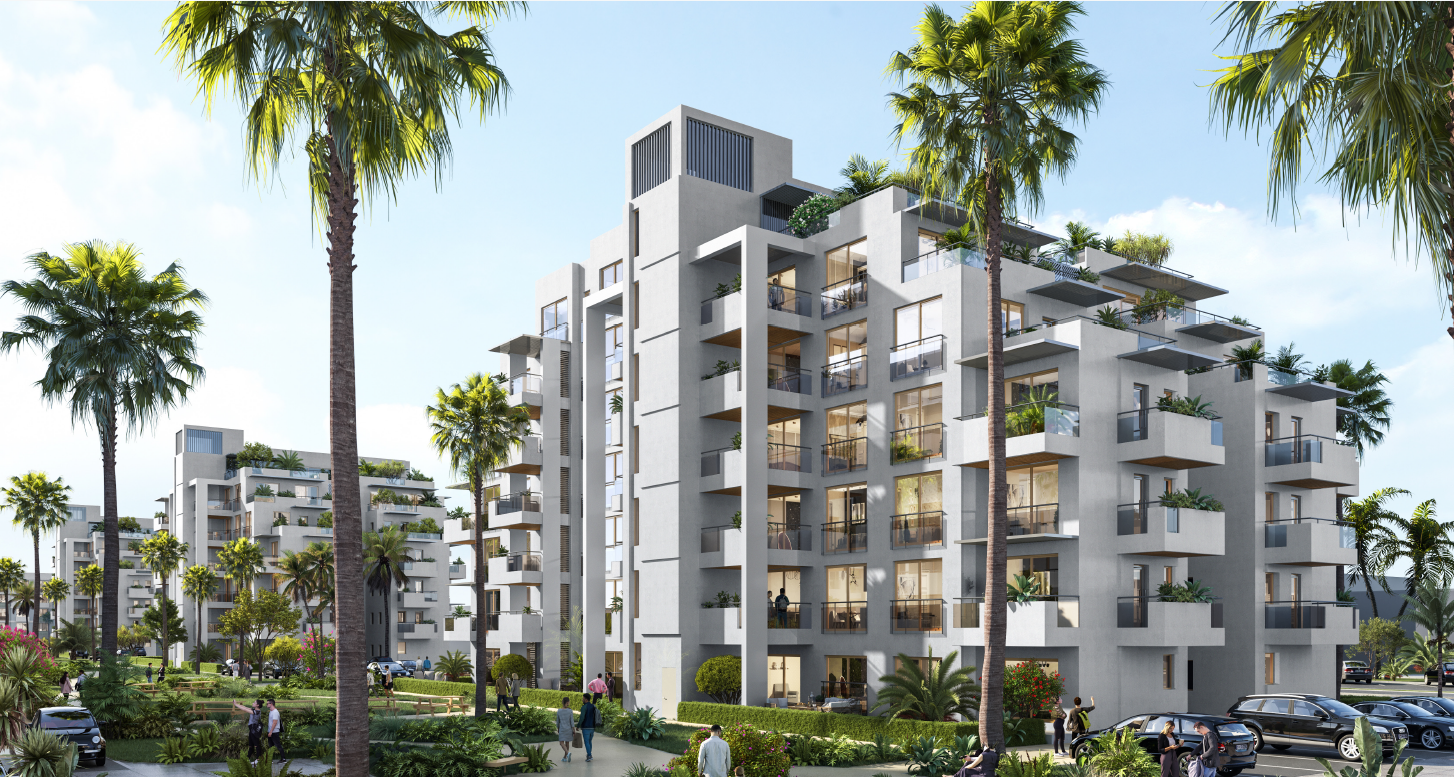 Apartment | Forsa Property