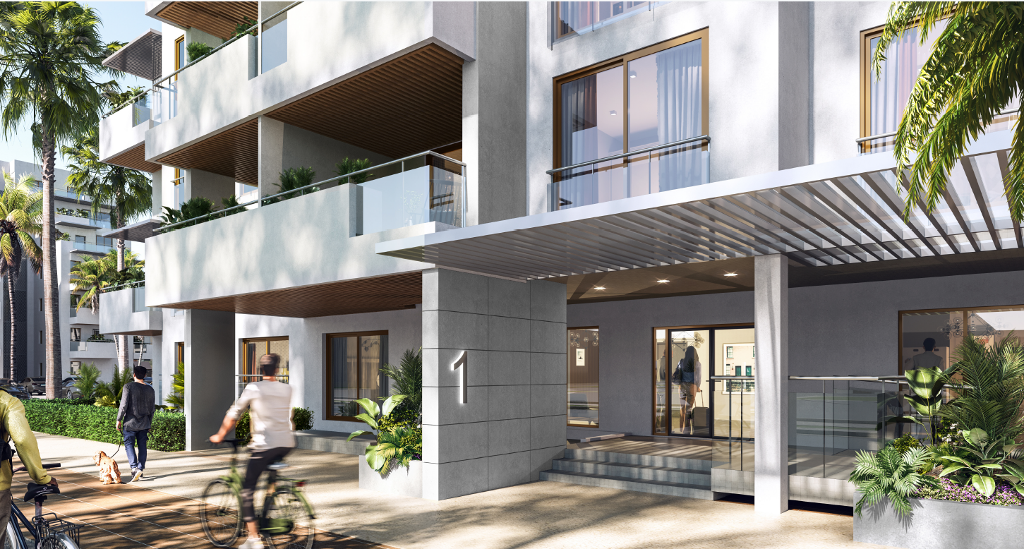 Apartment | Forsa Property