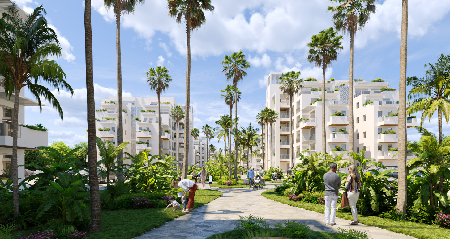 Apartment | Forsa Property