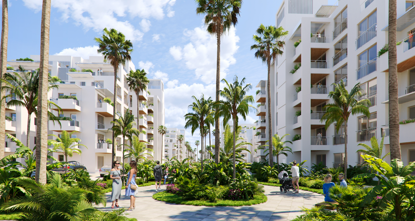 Apartment | Forsa Property