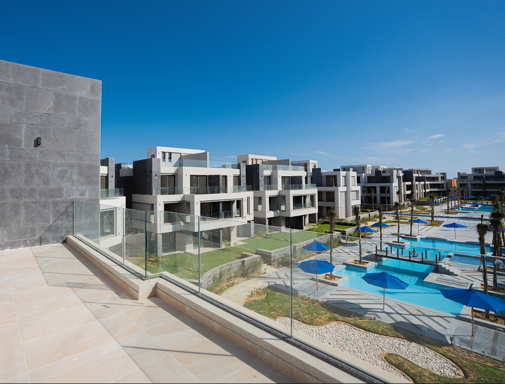 Chalet at La Vista Ray | Forsa Property