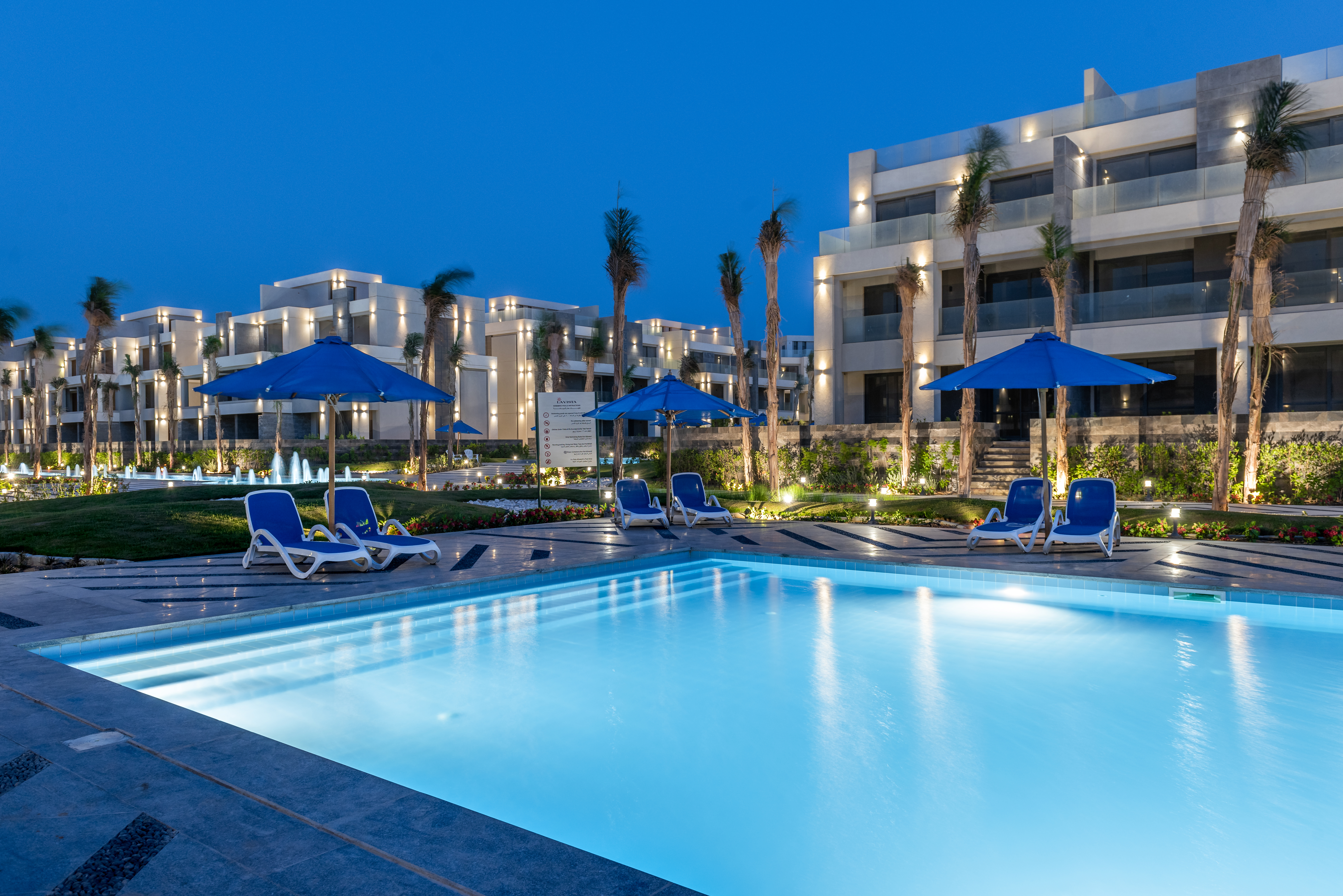 Chalet at La Vista Ray | Forsa Property