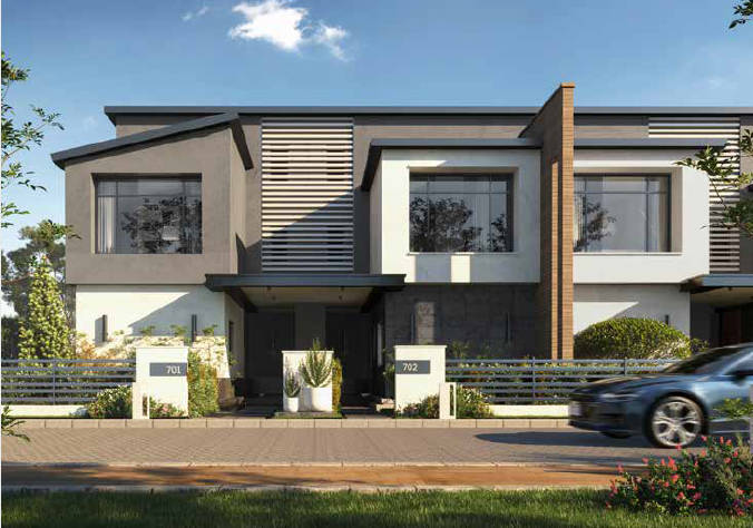 تاون هاوس | Forsa Property