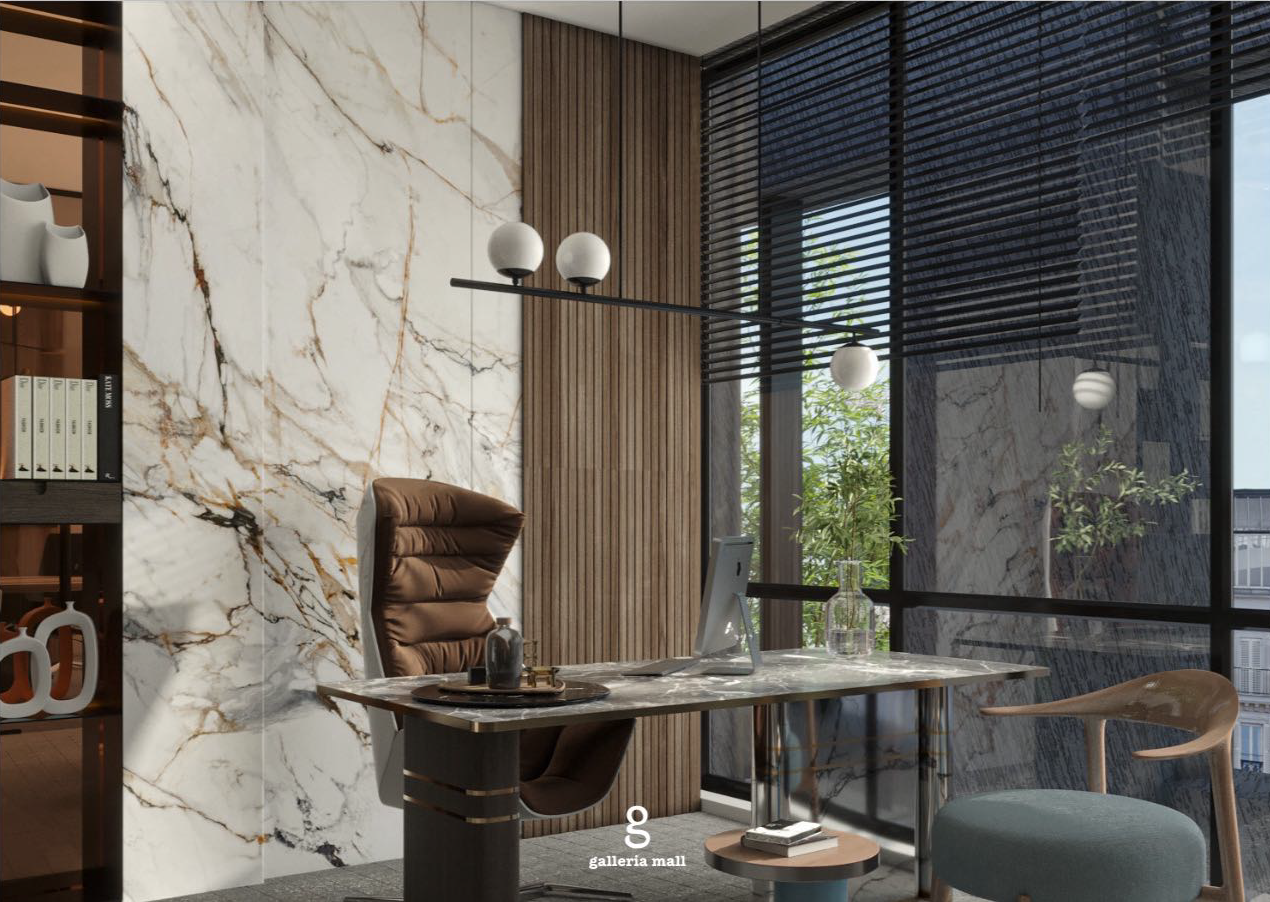 Office at Galleria Mall | Forsa Property