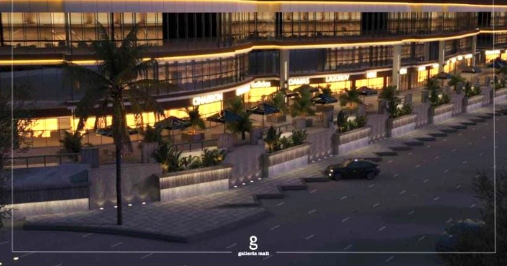 Office at Galleria Mall | Forsa Property