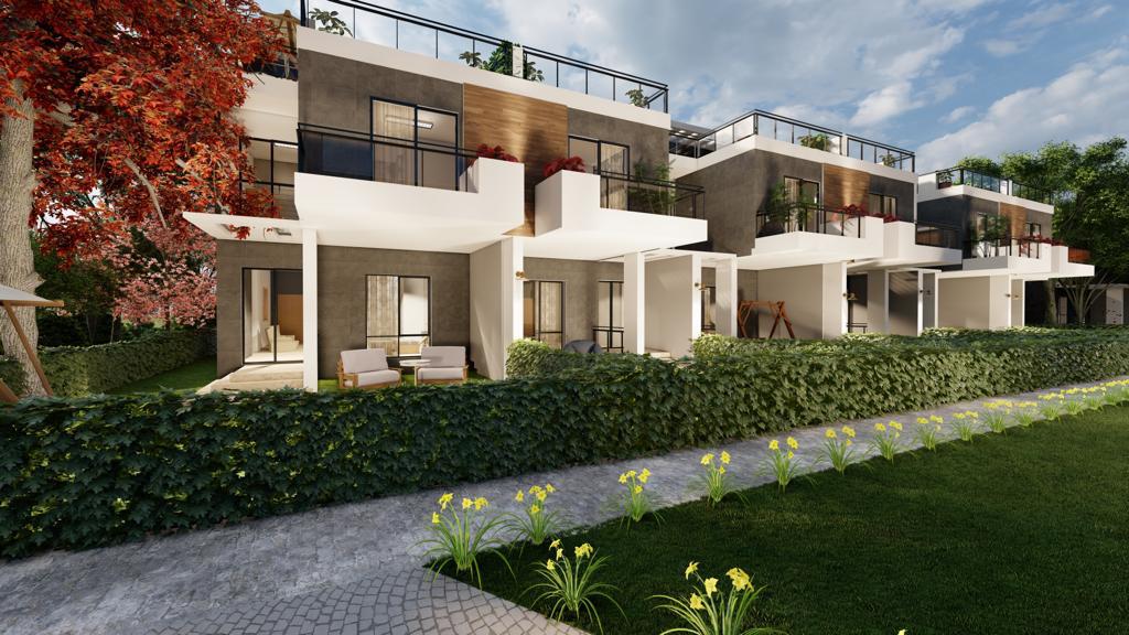 Townhouse at La Mirada | Forsa Property