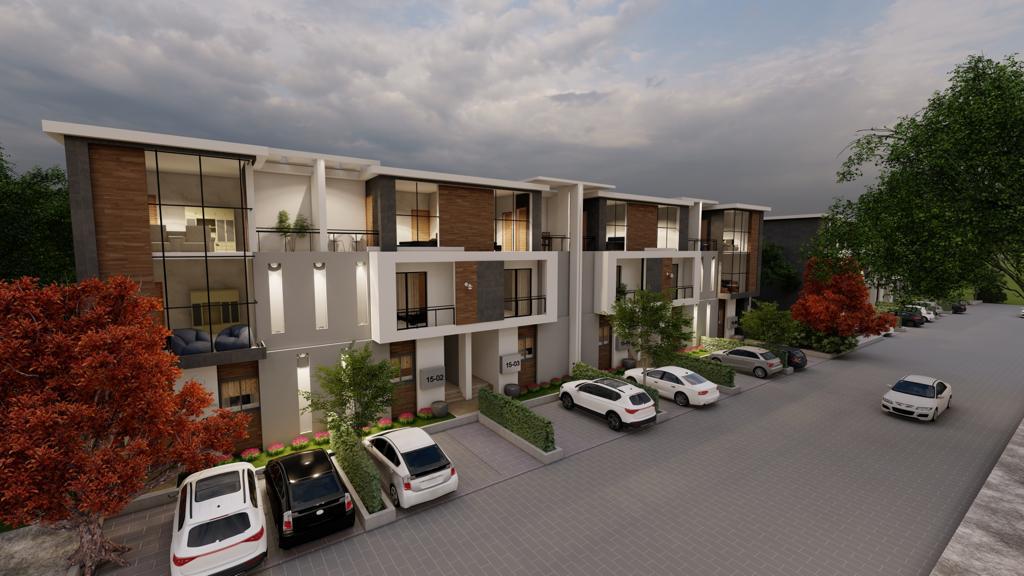 Townhouse at La Mirada | Forsa Property