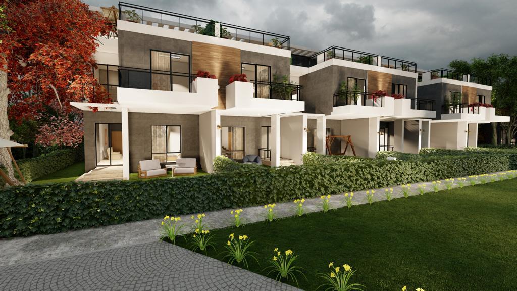 Townhouse at La Mirada | Forsa Property