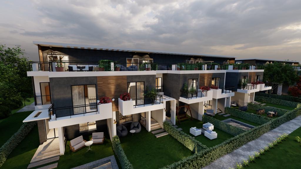 Townhouse at La Mirada | Forsa Property