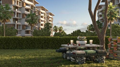 Apartment at Midtown Sky | Forsa Property