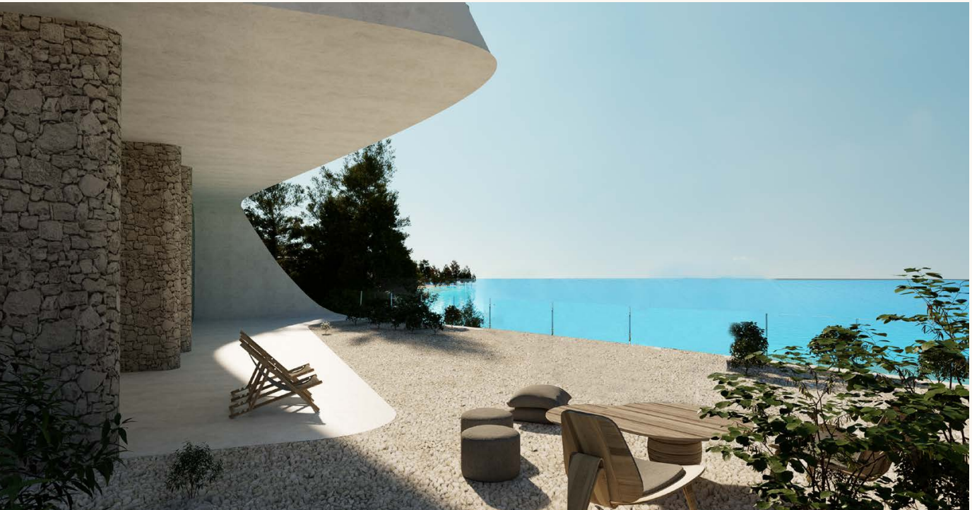 Chalet at Azha North Coast | Forsa Property