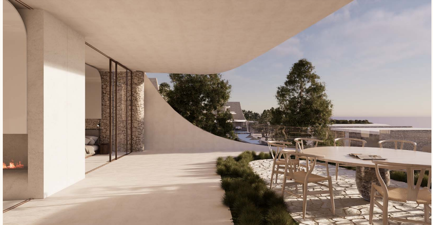 Chalet at Azha North Coast | Forsa Property