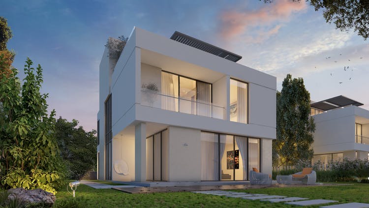 Villa | Forsa Property