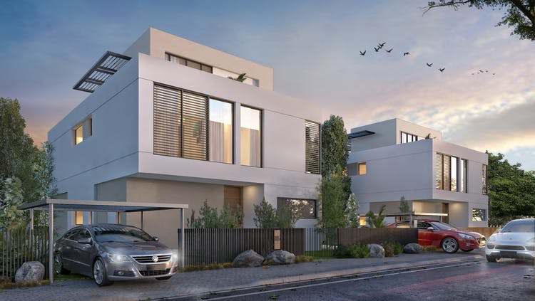 Villa | Forsa Property