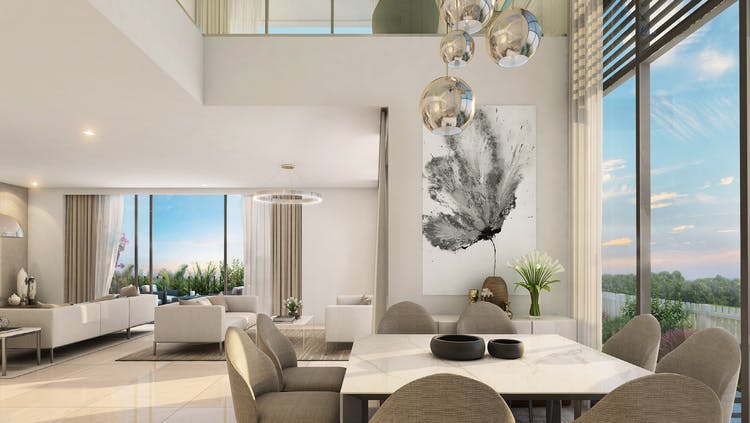 Villa | Forsa Property