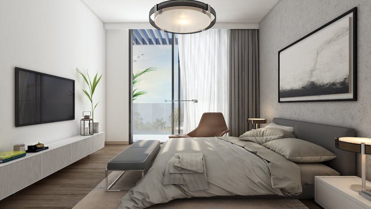 Villa | Forsa Property