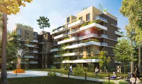 Apartment at Il Bosco New Capital | Forsa Property