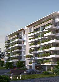 Apartment at Il Bosco New Capital | Forsa Property