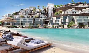 Chalet at Ein Hills | Forsa Property